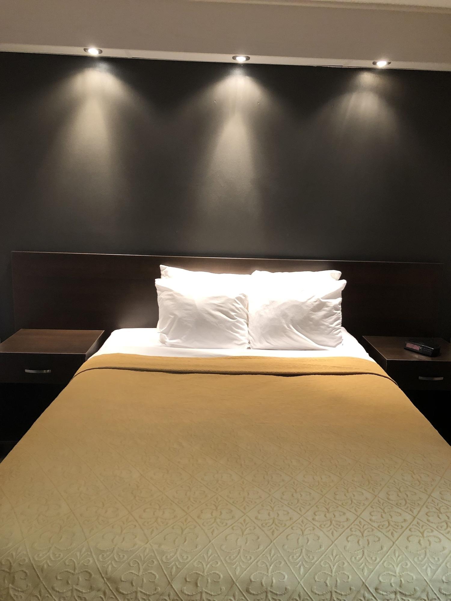 Spark By Hilton Броквилл Экстерьер фото