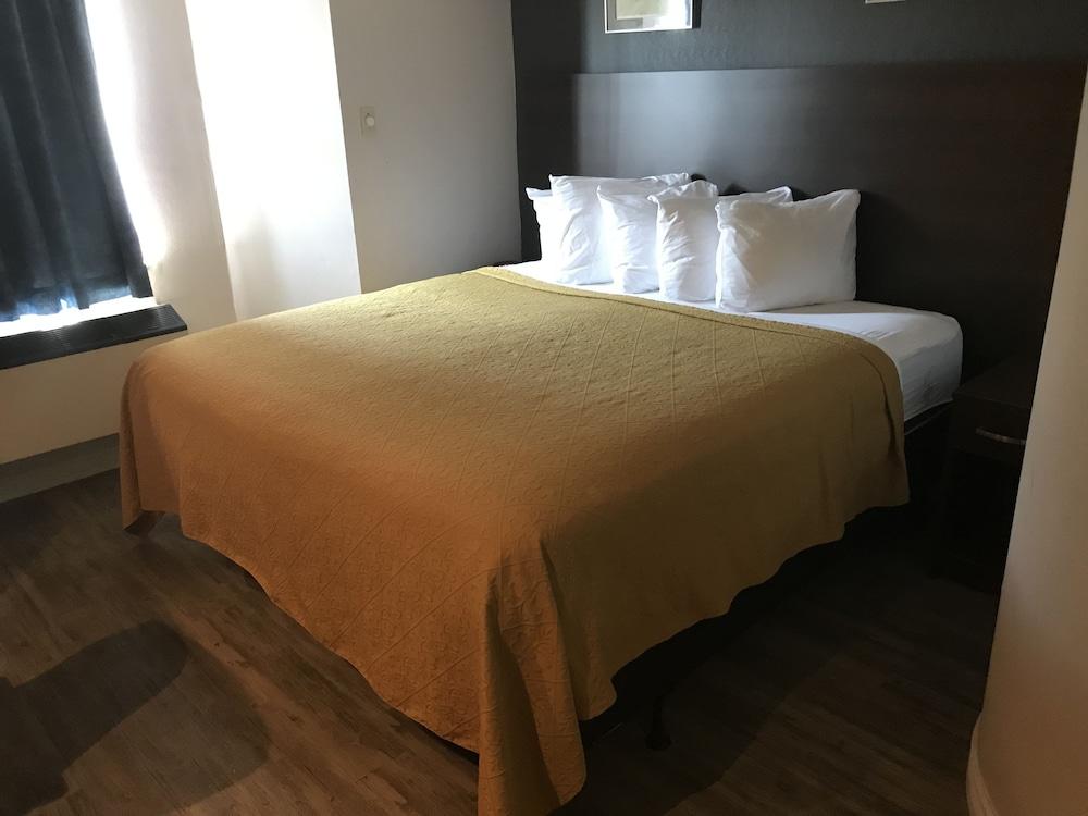 Spark By Hilton Броквилл Экстерьер фото